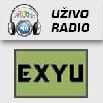 EXYU Radio Jablanica