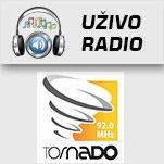 Radio Tornado Lazarevac