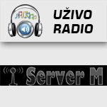 Radio Server M Sarajevo