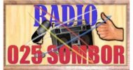Radio 025 Sombor 5 Rock