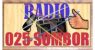 Radio 025 Sombor