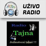 Radio Tajna