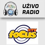 Radio Focus Plus Vranje