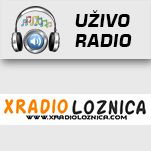 X Radio Loznica