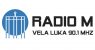 Radio M Vela Luka