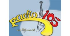Radio 105 Bombarder Bitola