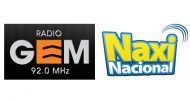 Radio GEM Naxi Lazarevac
