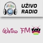 Radio Weird FM Čačak