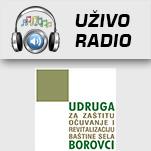 Radio Solarevina Borovci