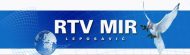 Radio Mir Leposavić