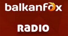 Radio Balkanfox Beograd