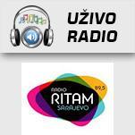 Radio Ritam (Soundset) Sarajevo