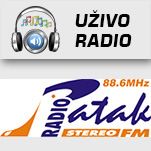 Radio Patak Valjevo