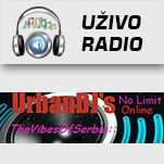 Urban DJ's Radio Ćuprija