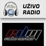 EDM Radio Serbia