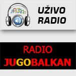 Radio Jugobalkan