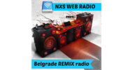 NXS Web Radio Beograd