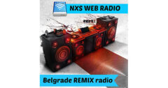 NXS Web Radio Beograd