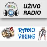 Radio Viking Sarajevo