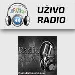 Radio Balkanski