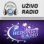 Hedonist Radio