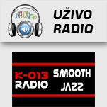 K-013 Smooth Jazz Pančevo