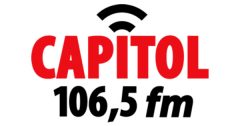 Radio Capitol FM Skopje 106.5