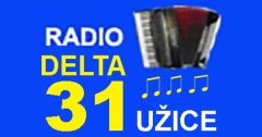 Radio Delta 31 — Užice