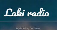 Laki Plus Radio Bijelo Polje