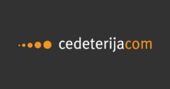 Cedeterija Radio Zagreb
