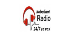 Radio Kobašani Slavonski Kobaš