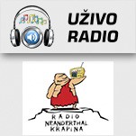 Radio Neanderthal Krapina
