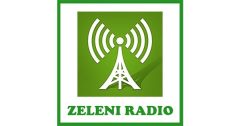 Zeleni radio Beograd