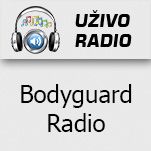 BodyGuard Online Radio Sarajevo