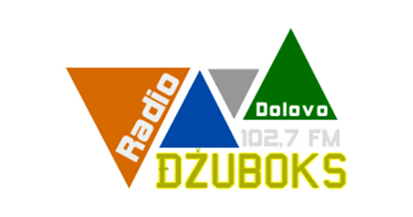Radio Džuboks 