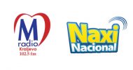 Naxi M Radio Kraljevo