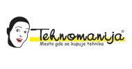 Radio Tehnomanija Beograd