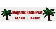 Megamix Radio Hvar