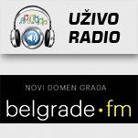 Radio Belgrade FM