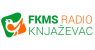 FKMS Radio Knjaževac