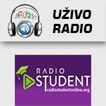 Radio Student Sarajevo