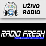 Radio Fresh Tuzla