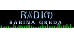 Radio Babina Greda