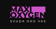 Radio Maxi Oxygen Sarajevo