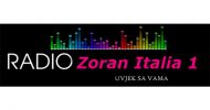 Radio Zoran Italo Disco Italija