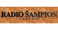 Radio Šampion Lozovik
