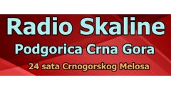 Radio Skaline Podgorica