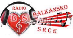 Radio Balkansko Srce Podgorica