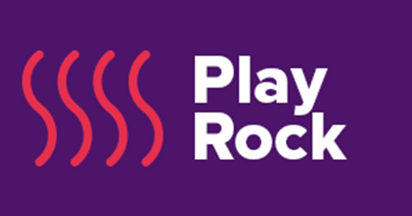 Плеи рок. Play Rock Play. Фото сайта Play Rock.