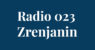 Radio 023 Zrenjanin